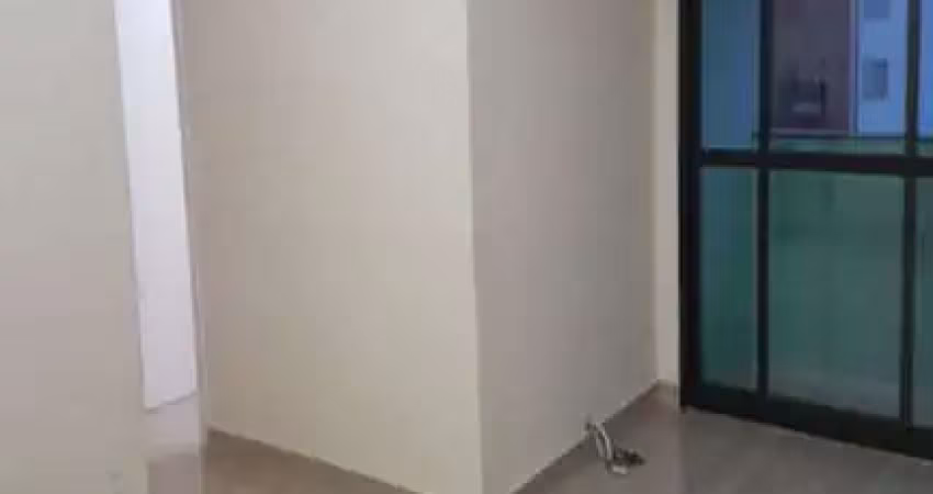 Apartamento/ jardim américa / residencial vale das flores /3 dormitórios /62m² / zona sul /sjc