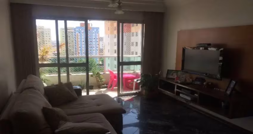 Apartamento com 4 quartos à venda na Floradas de São José, São José dos Campos 