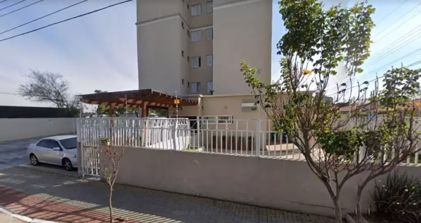 Apartamento / 3 dormitórios sendo 1 suíte / sacada / vila tatetuba / 64m² / são josé dos campos.
