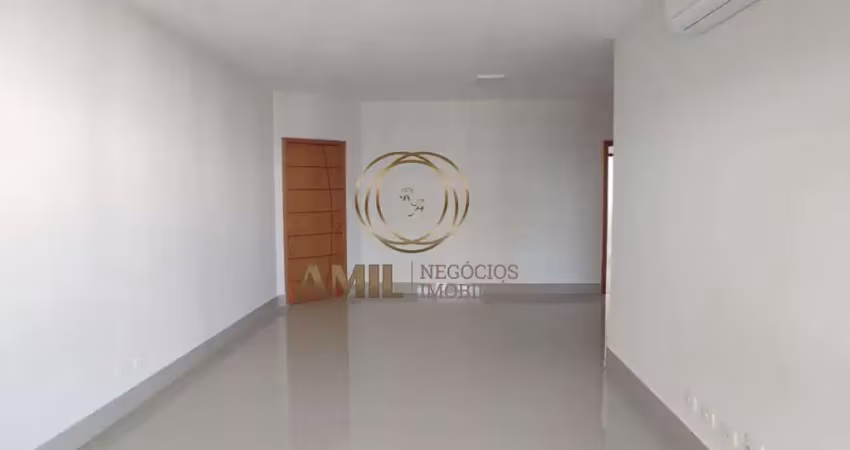 Ra amil negócios imobiliários vende apartamento, planejado, 157m², varanda gourmet, jardim esplanada, zona oeste.