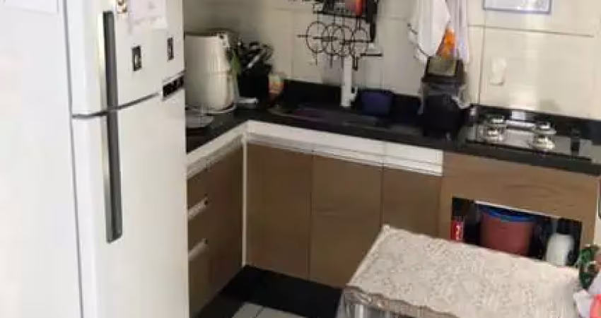 Apartamento com 2 quartos à venda na Cidade Jardim, Jacareí 