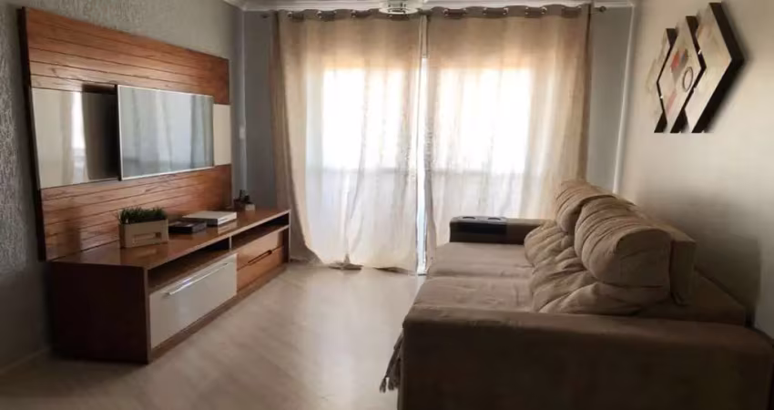 Apartamento com 3 quartos à venda no Jardim Califórnia, Jacareí 