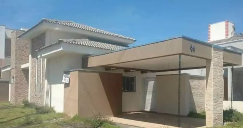 Casa em condomínio fechado com 3 quartos à venda em Campos do Conde, Tremembé 