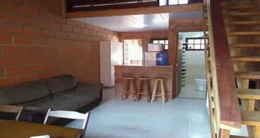 Apartamento  que serve como moradia ou locação para temporada, otima localização