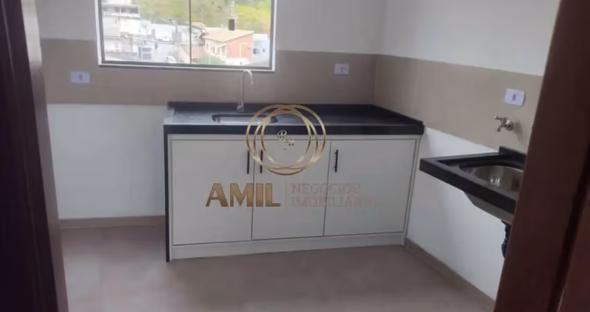 Aluguel de kitinet de 20m² no jardim dos bandeirantes - zona sul de são josé dos campos