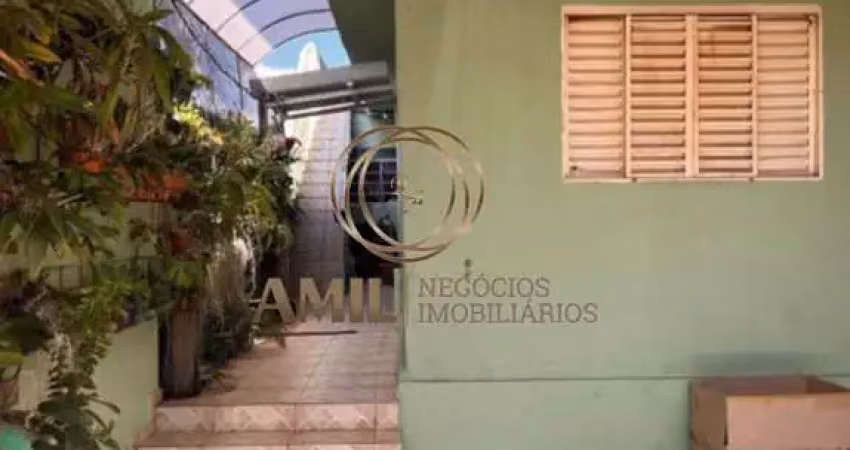 Ra amil vende sobrado 180m², 3 quartos, 1 suíte, novo horizonte - sjc/sp.
