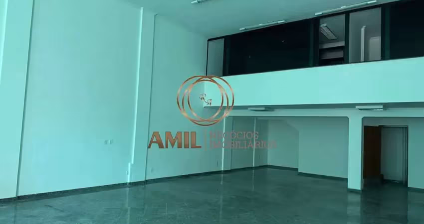 Aluguel de ponto comercial de 243m², jardim satélite - zona sul de são josé dos campos