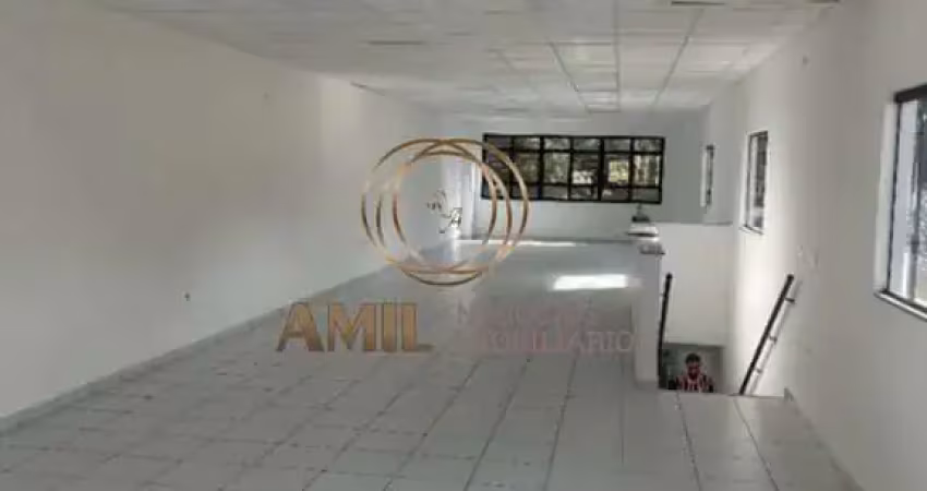 Ponto comercial sobrado para alugar com 2 salas e 200m² no jardim imperial, zona sul de são josé dos campos | ra amil