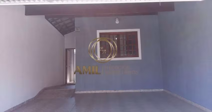 Casa com 3 quartos à venda no Conjunto Residencial Galo Branco, São José dos Campos 