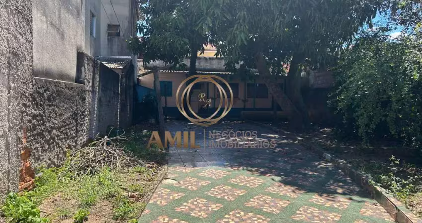 Ra amil- lote/terreno - 250 m² -excelente localização -  jd satélite - zona sul