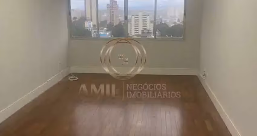 Apartamento 3 dormitórios- 129 m² - edifício netuno - jd apolo - sjcampos