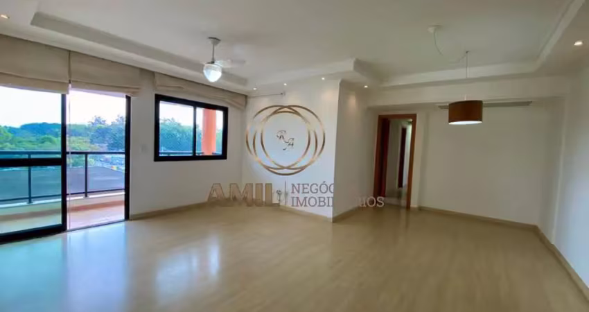 Vende-se apartamento no esplanada park, com 04 quartos, sendo 1 suíte, com 124m² no jardim esplanada em são josé dos campos