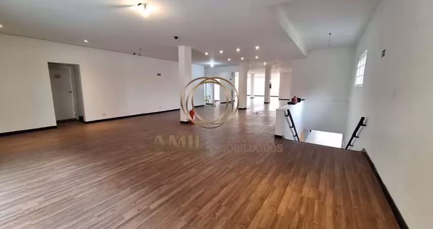 Aluguel de ponto comercial de 1.400m² no jardim nova américa, são josé dos campos - zona central. agende sua visita!