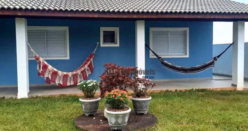 Chácara com 3 dormitórios à venda, 1188 m² por R$ 1.380.000,00 - Vitassay - Boituva/SP