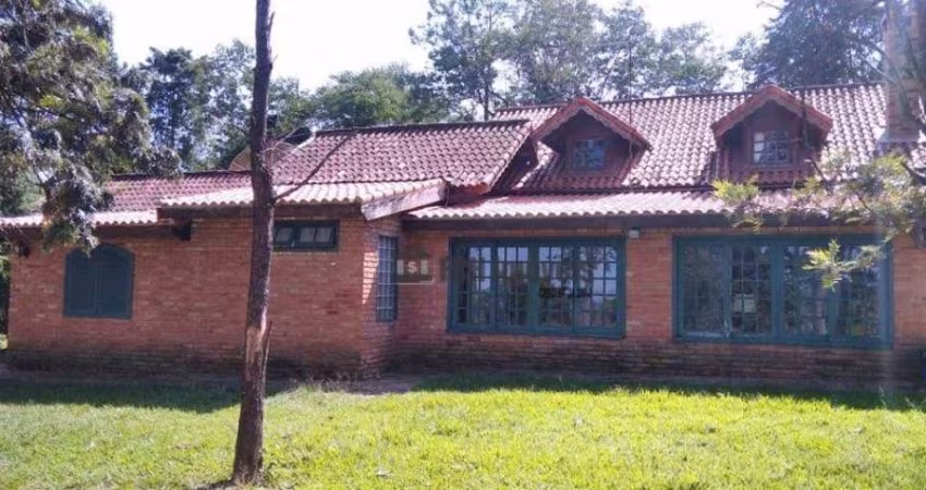 Haras com 5 dormitórios à venda, 193000 m² por R$ 7.500.000,00 - Retiro - Boituva/SP