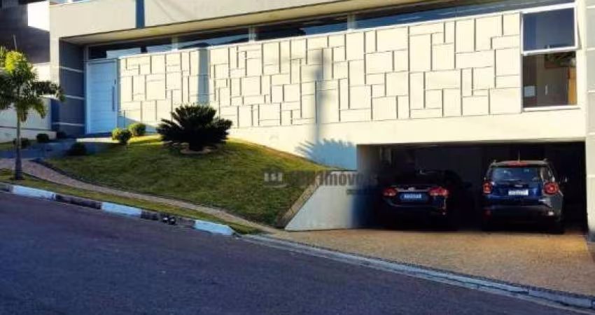 Casa à venda, 213 m² por R$ 1.250.000,00 - Condominio Portal Vale do Sol - Porto Feliz/SP