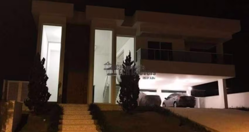 Casa com 5 dormitórios à venda, 473 m² por R$ 2.950.000,00 - Portal dos Bandeirantes - II - Porto Feliz/SP