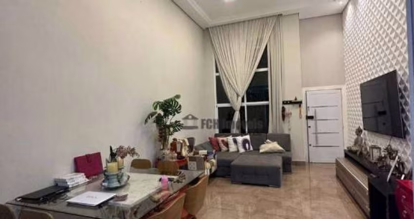 Casa com 3 dormitórios à venda, por R$ 950.000