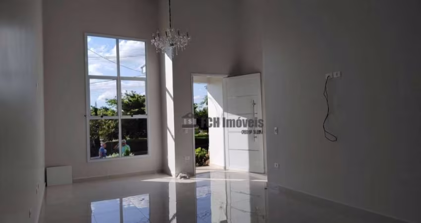 Casa com 3 dormitórios à venda, 146 m² por R$ 1.100.000,00 - Portal Ville Flamboyant - Porto Feliz/SP