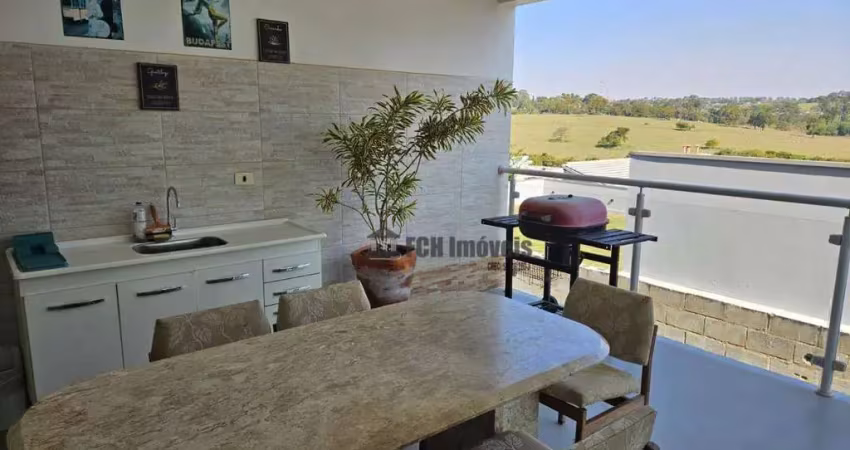 Casa com 2 suítes à venda, 180 m² por R$ 960.000 - Portal dos Lagos - Boituva/SP