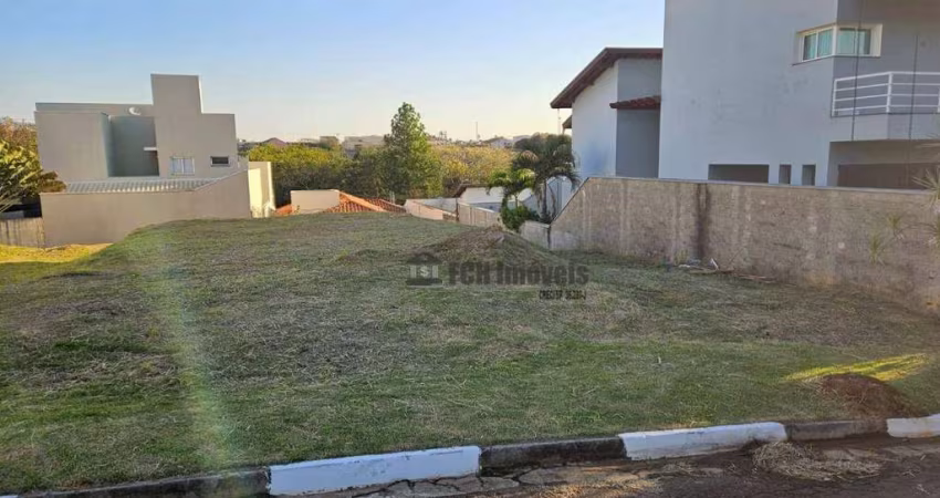 Terreno à venda, 354 m² por R$ 325.000,00 - Condominio Portal Vale do Sol - Porto Feliz/SP