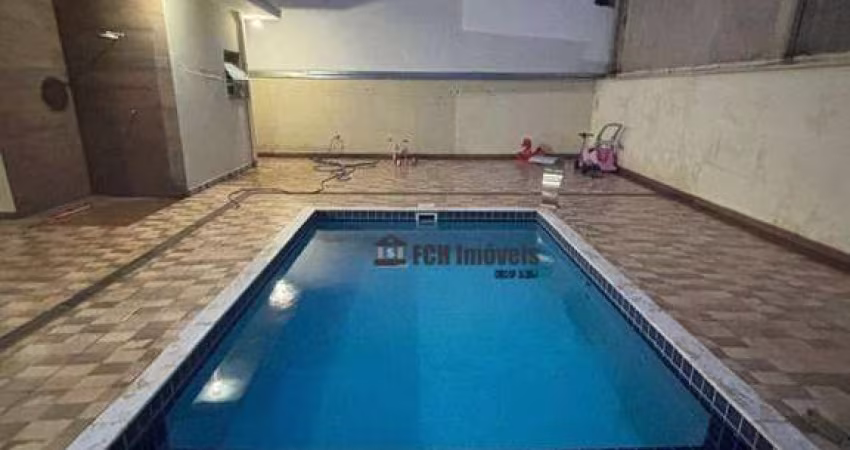 Casa com 3 dormitórios à venda, 164 m² por R$ 930.000,00 - Portal Ville Flamboyant - Porto Feliz/SP
