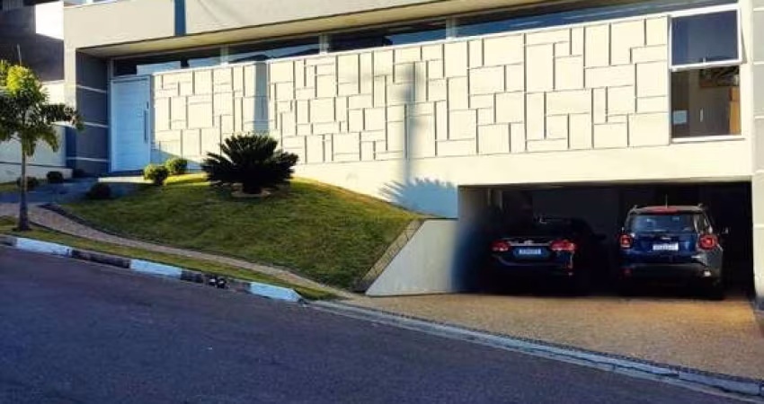Casa no Condomínio Portal Vale do Sol em Porto Feliz