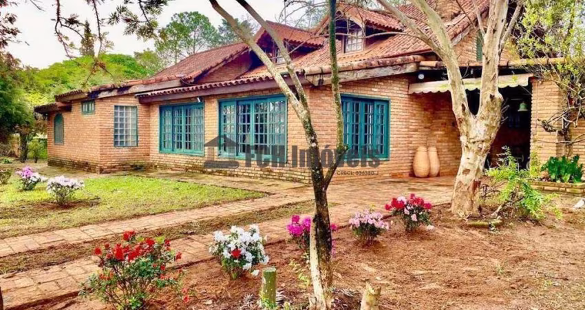 Haras com 8 Alqueires em Boituva