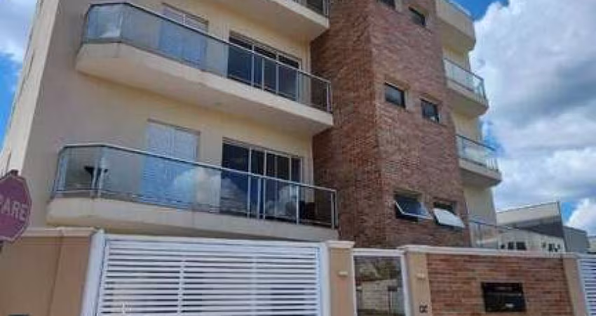 Apartamento com 2 suítes em Boituva