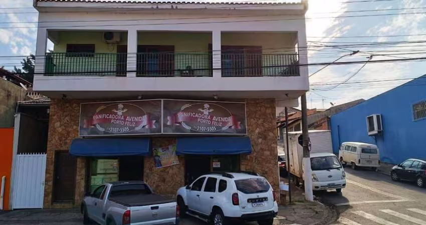 Prédio Comercial em Porto Feliz