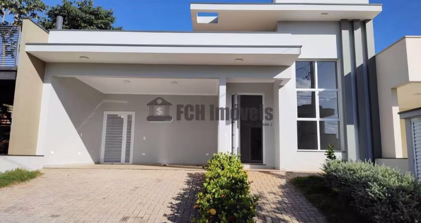 Casa no Condomínio Portal Ville Flamboyant