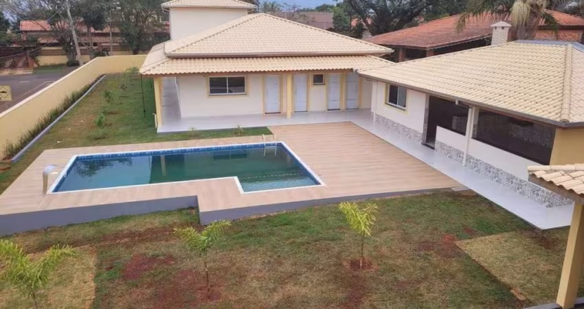 Casa no Condomínio Vitassay em Boituva