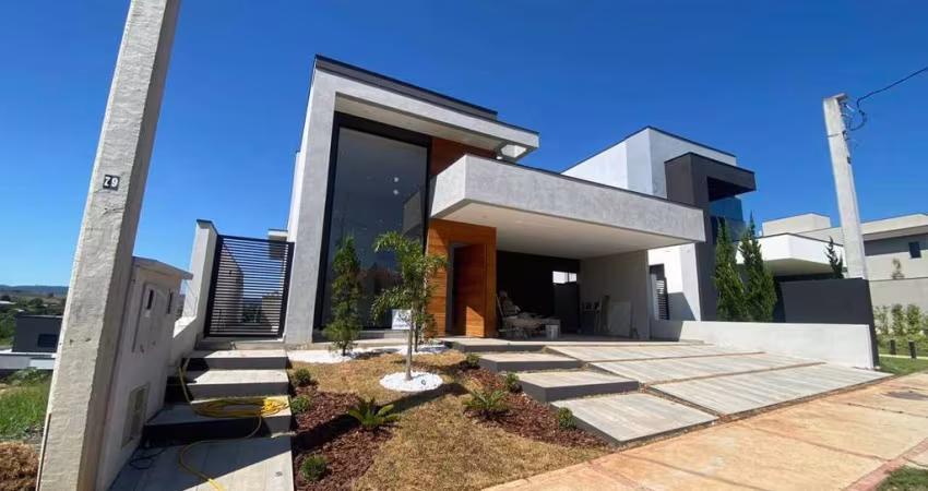 Casa no Condomínio Green Valley em Votorantim