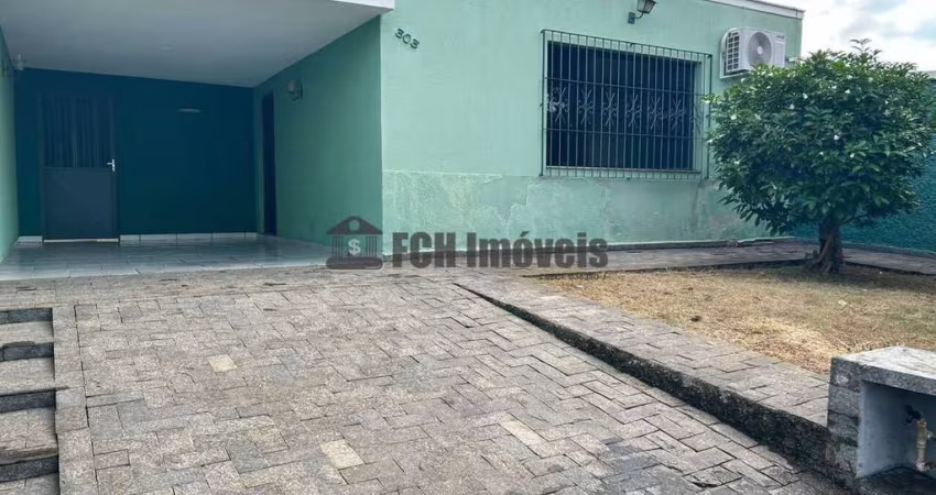 Casa na Vila Gabriel em Sorocaba