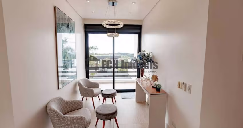 Casa no Condomínio Shamballa em Atibaia