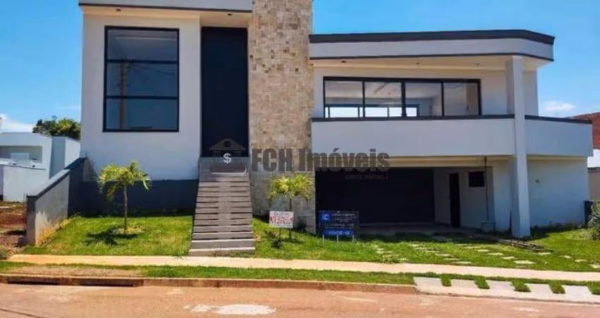 Casa no Condomínio Portal Ville Jardim Europa em Boituva