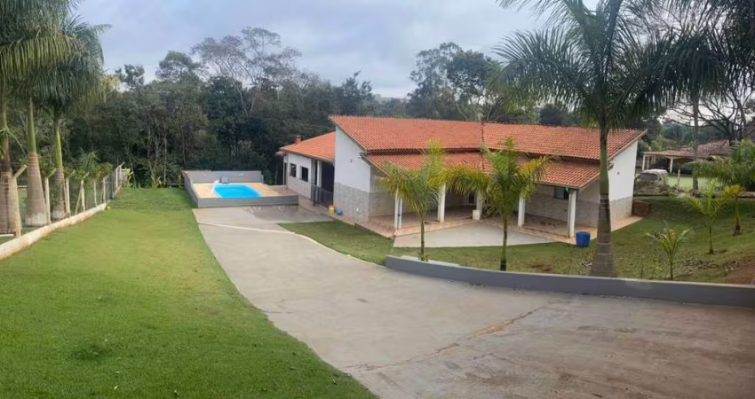 Chácara Residencial no Água Branca em Boituva