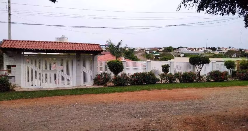 Chácara no Jardim Flamboyant em Boituva