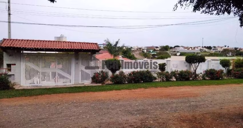 Chácara no Jardim Flamboyant em Boituva