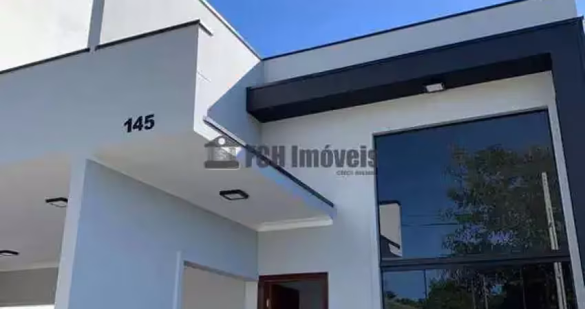 Casa com 3 quartos à venda no Portal Ville Acácias, Boituva 
