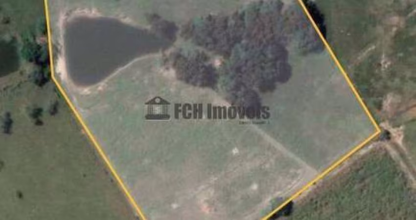 Terreno para Sítio em Porto Feliz