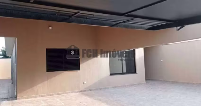 Casa com 3 quartos à venda no Portal Ville Azaleia, Boituva 