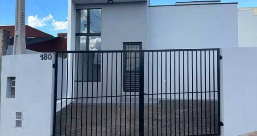 Casa no Residencial Faculdade em Boituva