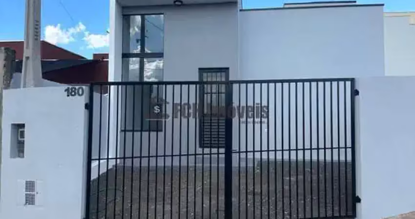 Casa com 3 quartos à venda em Residencial Faculdade, Boituva 