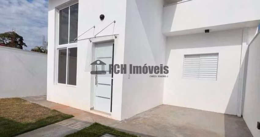 Casa no Residencial Campo Verde em Boituva