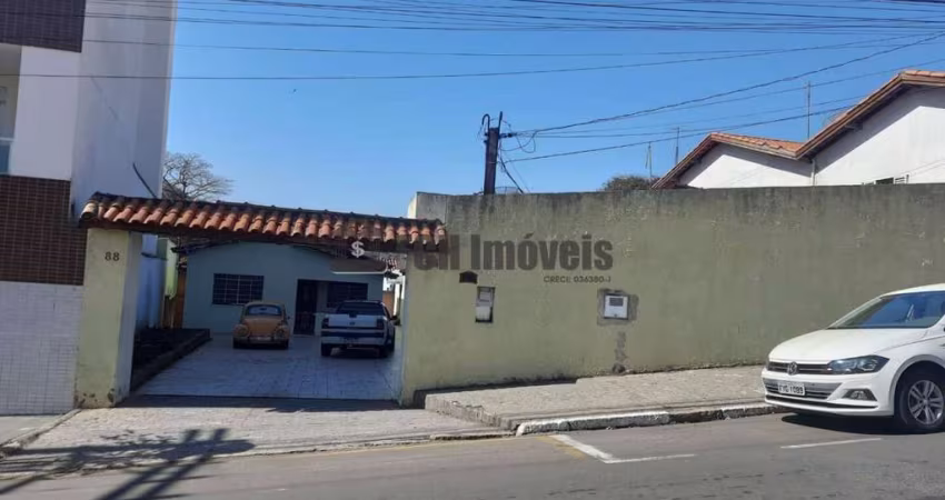 Terreno no Centro de Porto Feliz