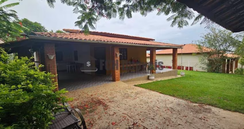 Chácara no Jardim Santa Adélia em Boituva
