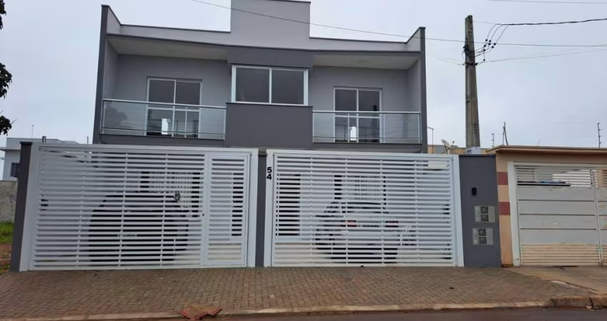 Apartamento no Portal Ville Azaleia