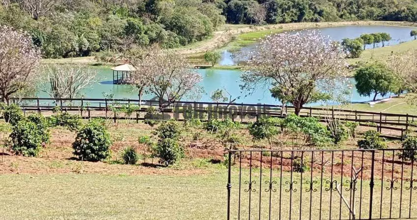 Chácara / sítio à venda na Zona Rural, Cerquilho 