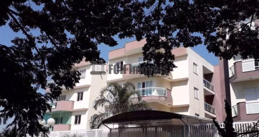 Apartamento na Águia da Castelo em Boituva